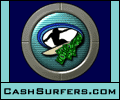 cash surfers rocks