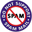 spam is bad